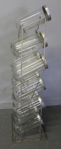 Vintage Candy Store Dispenser