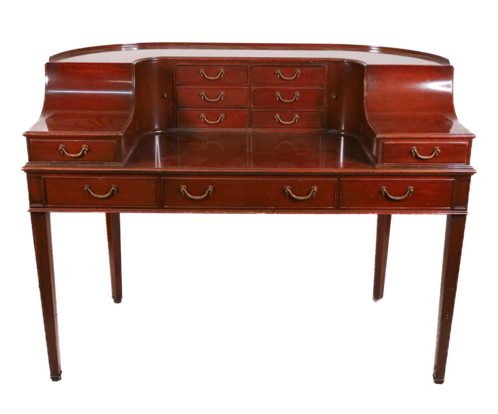 VINTAGE CARLTON HOUSE STYLE