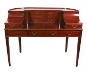 VINTAGE CARLTON HOUSE STYLE MA