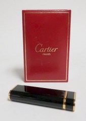 VINTAGE CARTIER PARIS LIGHTERL