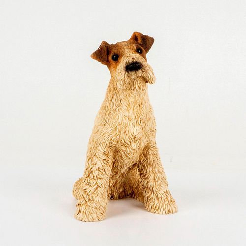 VINTAGE CASTAGNA ITALIAN DOG
