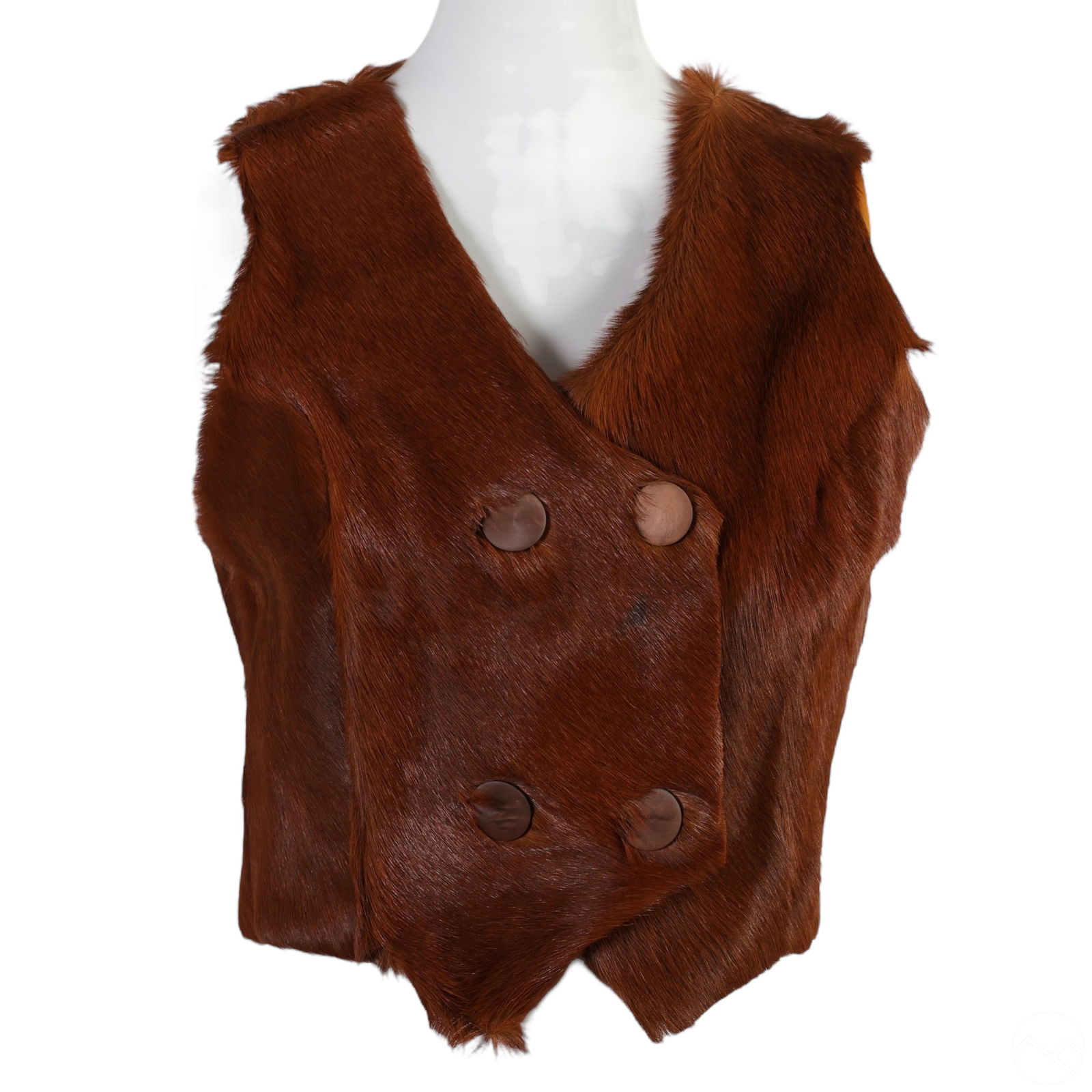 VINTAGE CASTILLO FOR ZACARI FUR