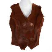VINTAGE CASTILLO FOR ZACARI FU