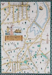 VINTAGE CATHERINE ROSS NELSON