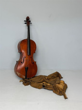 VINTAGE CELLO<br>Vintage Cello