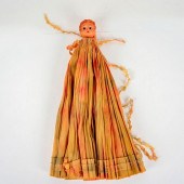 VINTAGE CELLULOID KEWPIE DOLL