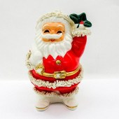 VINTAGE CERAMIC SAVINGS BANK,