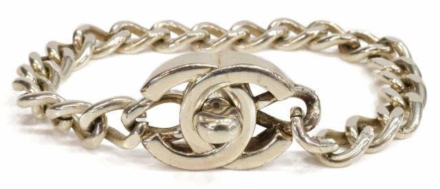 VINTAGE CHANEL ATTRIBUTED