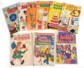 VINTAGE CHARLTON, ARCHIE, DELL