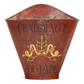 VINTAGE CHATEAUNEUF DU-PAPE PA