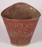 VINTAGE CHATEAUNFUE DU-PAPI TI