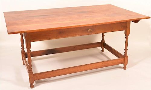VINTAGE CHERRY PIN TOP FARM