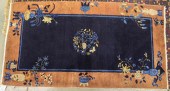 VINTAGE CHINESE AREA RUGVINTAG