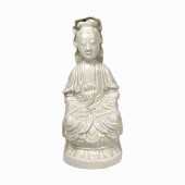 VINTAGE CHINESE BLANC DE CHINE