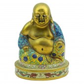 VINTAGE CHINESE CLOISONNÃ© ENA