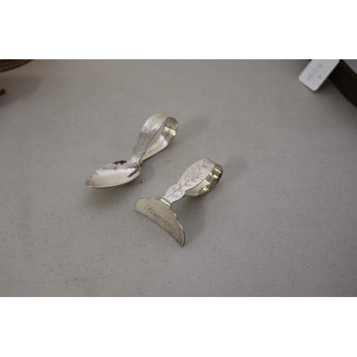 Vintage Chinese export silver