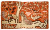 VINTAGE CHINESE KHOTAN PICTORI