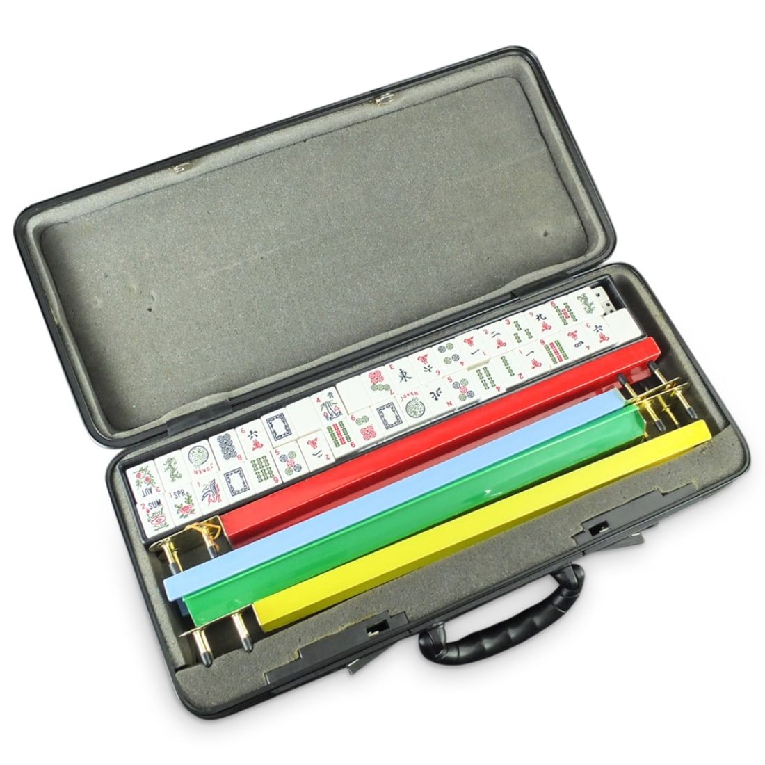 VINTAGE CHINESE MAHJONG