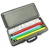 VINTAGE CHINESE MAHJONG SETVin