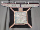 Vintage Chinese Patchwork, App