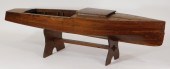 VINTAGE CHRIS-CRAFT WOOD BOAT
