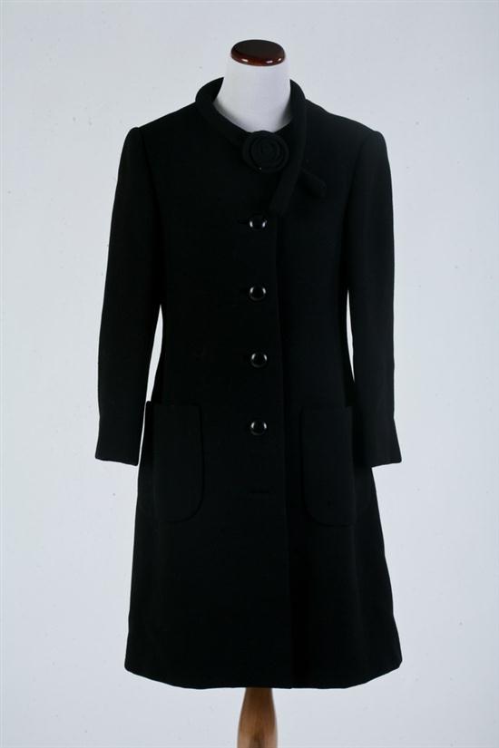 VINTAGE CHRISTIAN DIOR MODELE