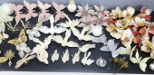 VINTAGE CHRISTMAS DECORATIONS,