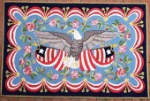VINTAGE CLAIRE MURRAY AMERICAN