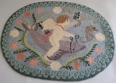 VINTAGE CLAIRE MURRAY DOLPHIN