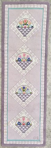 VINTAGE CLAIRE MURRAY NANTUCKE