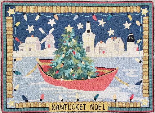 VINTAGE CLAIRE MURRAY, "NANTUCKET