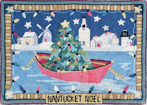 VINTAGE CLAIRE MURRAY, "NANTUCKET