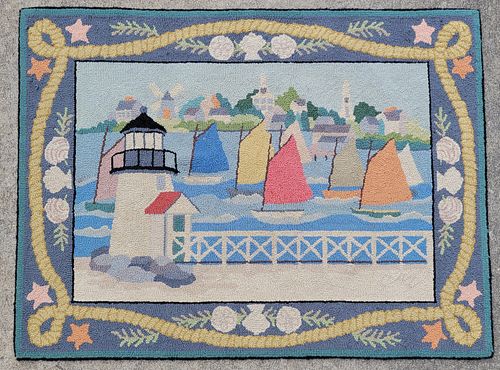 VINTAGE CLAIRE MURRAY NANTUCKET