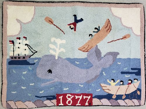 VINTAGE CLAIRE MURRAY "NANTUCKET