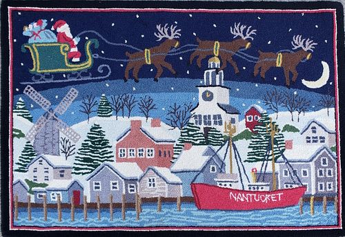 VINTAGE CLAIRE MURRAY, "NANTUCKET