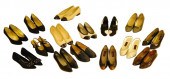 VINTAGE CLOTHING: FIFTEEN PAIR