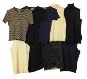 VINTAGE CLOTHING: NINE RALPH L