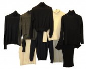 VINTAGE CLOTHING: NINE TURTLEN