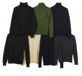 VINTAGE CLOTHING: SEVEN RALPH