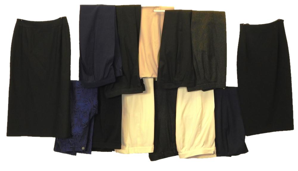 VINTAGE CLOTHING: THIRTEEN