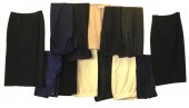 VINTAGE CLOTHING: THIRTEEN WOM