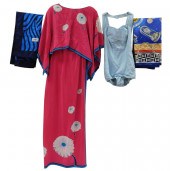 VINTAGE CLOTHING: YVES SAINT L