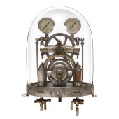 VINTAGE C.M. SORENSON COMPANY