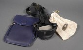 VINTAGE COACH OLYMPIC PURSE &