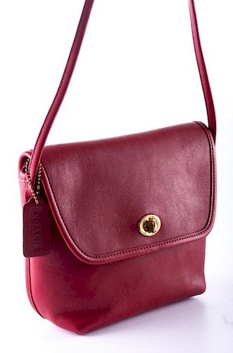 VINTAGE COACH "QUINCY" #9919