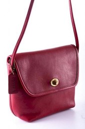 VINTAGE COACH "QUINCY" #9919 C