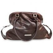 VINTAGE COLE HAAN LEATHER SHOU