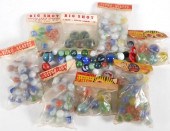 VINTAGE COLLECTION OF MARBLESB