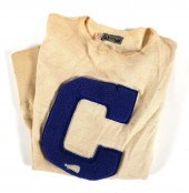 VINTAGE COLLEGE LETTER SWEATER
