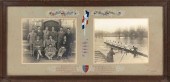VINTAGE COLLEGIATE SPORTING CL